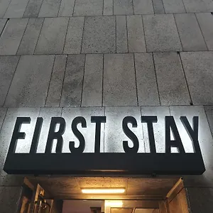 ホテル Firststay Hongdae