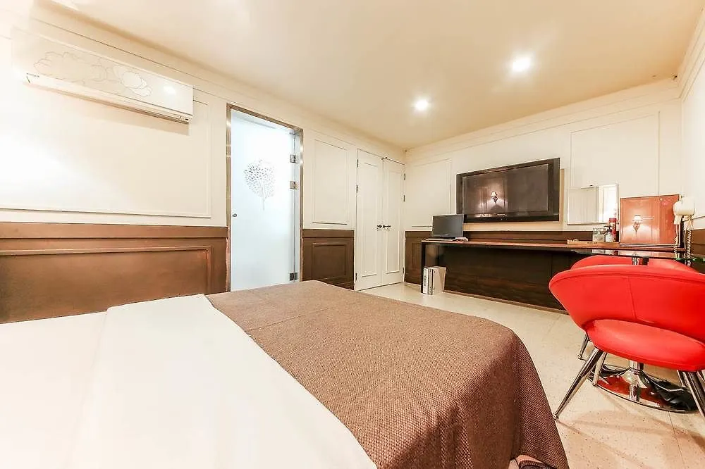 Ace Hotel ソウル特別市
