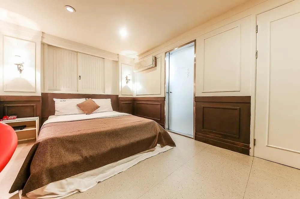 Ace Hotel ソウル特別市 2*,
