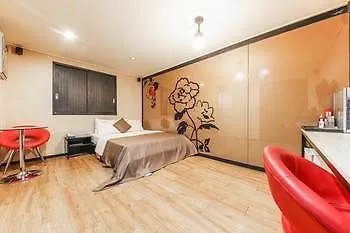 Ace Hotel ソウル特別市